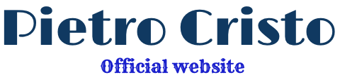 Pietro Cristo Official Site